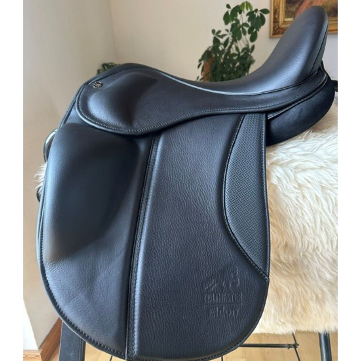 Brugt Tølthester Eldon 17"