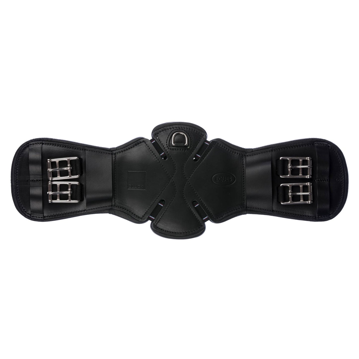 Eques Black Edition Gjord
