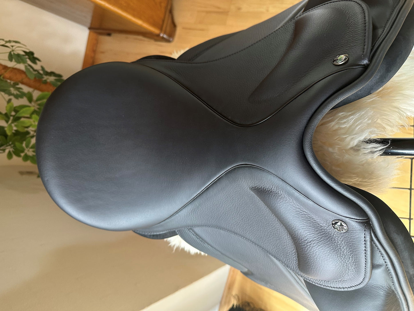 Brugt Tølthester Eldon 17"