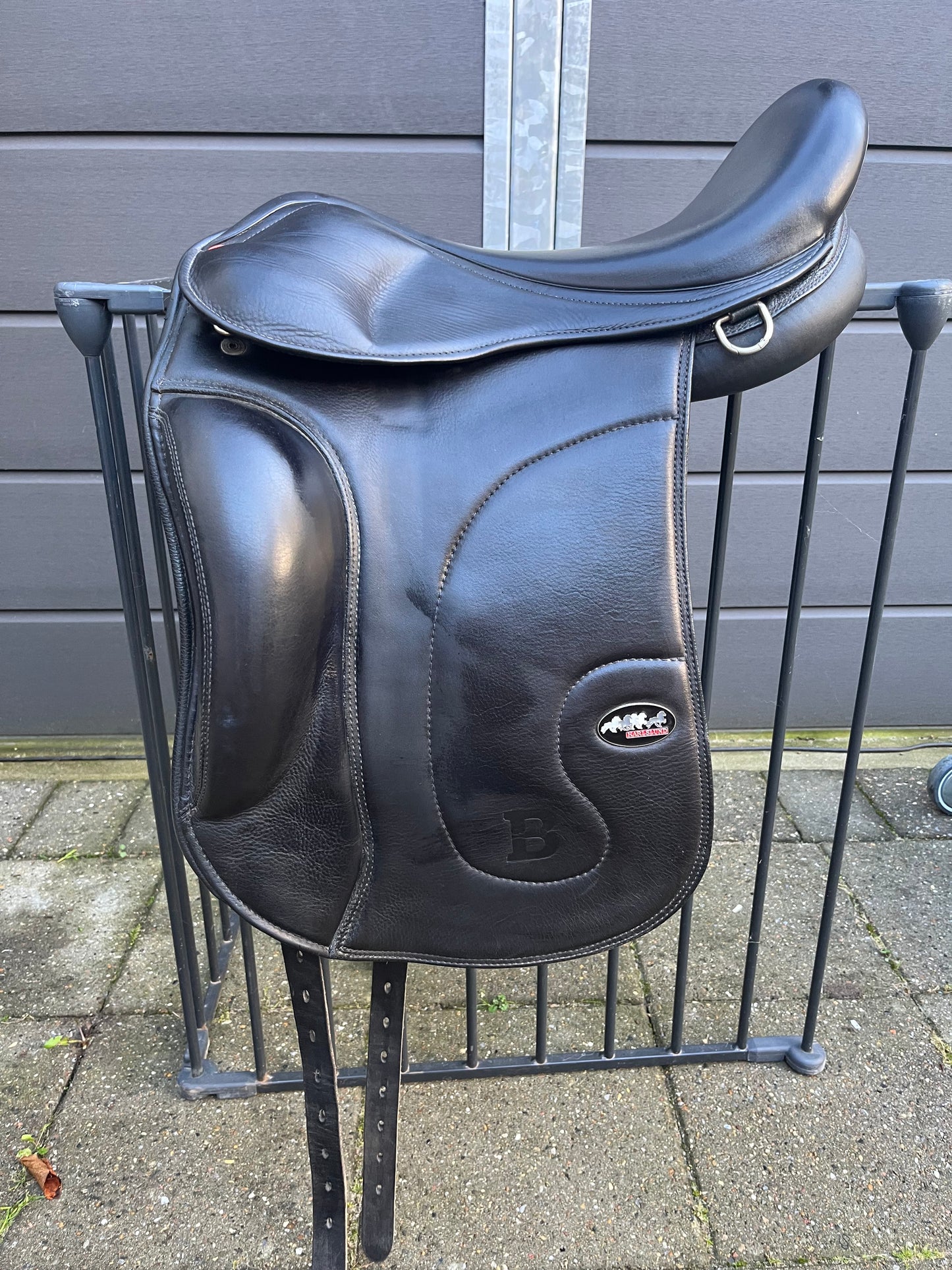 Karlslund B 17”