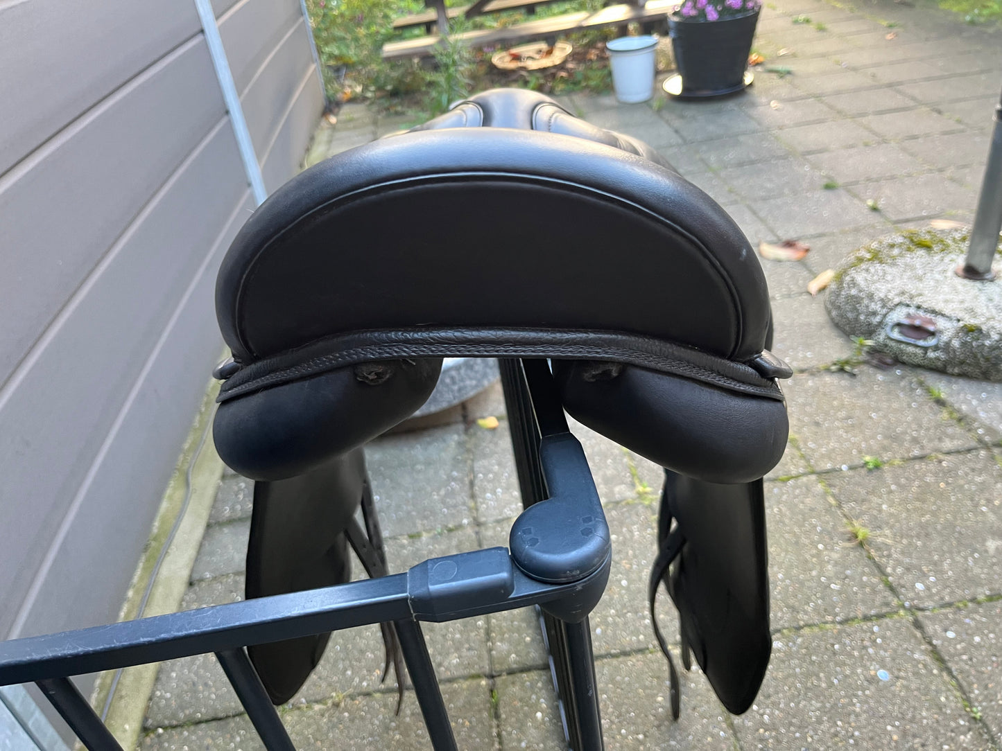 Karlslund B 17”