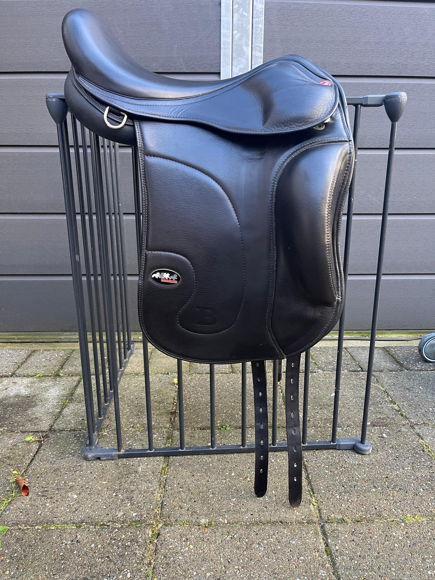 Karlslund B 17”