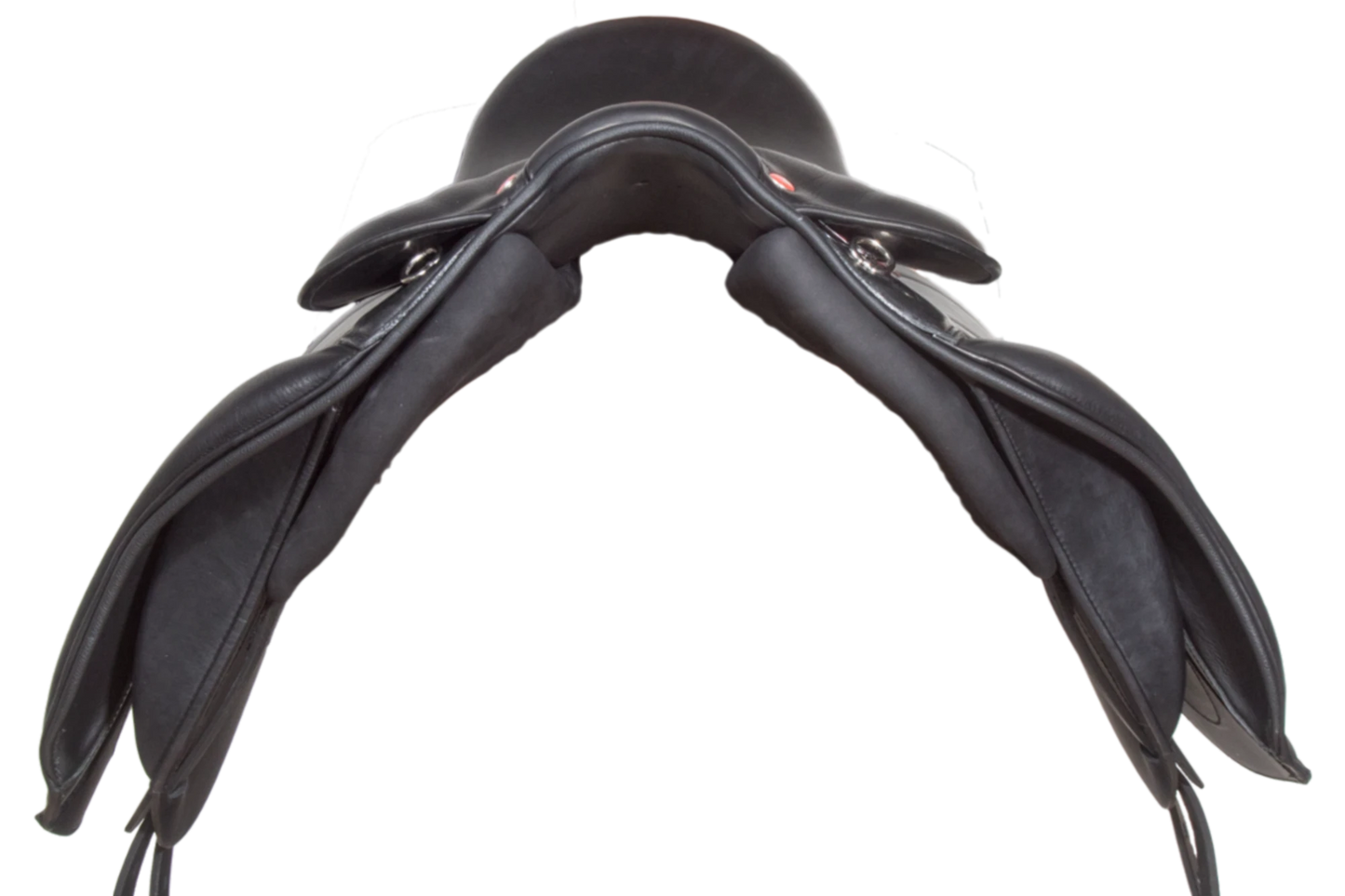 Karlslund D-sadel Super-Fit