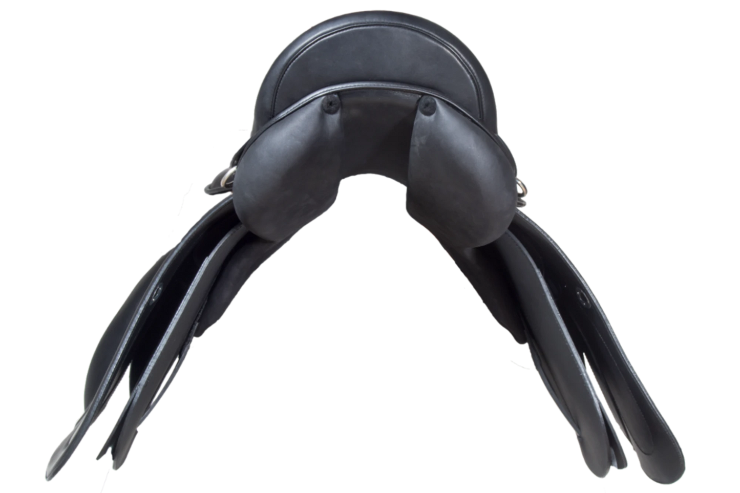 Karlslund D-sadel Super-Fit