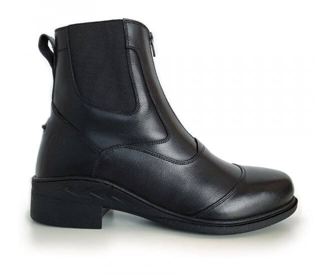 HRIMNIR Jodhpur ridestøvle thumbnail