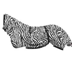 Topreiter eksemdækken zebra
