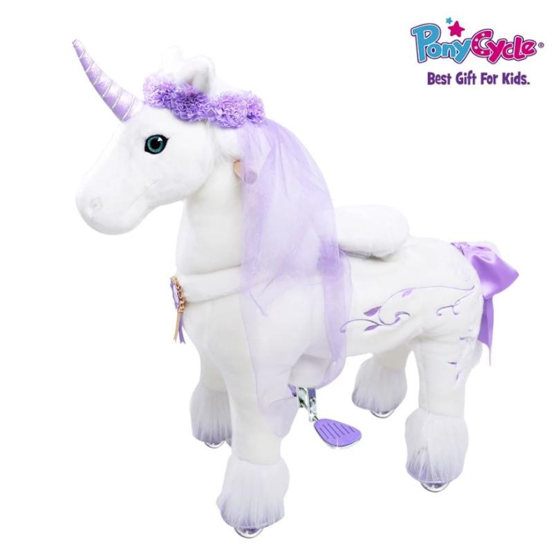 Pony Cycle Premium 4-9 år thumbnail