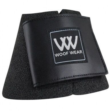 Woof Ware kevlar boots