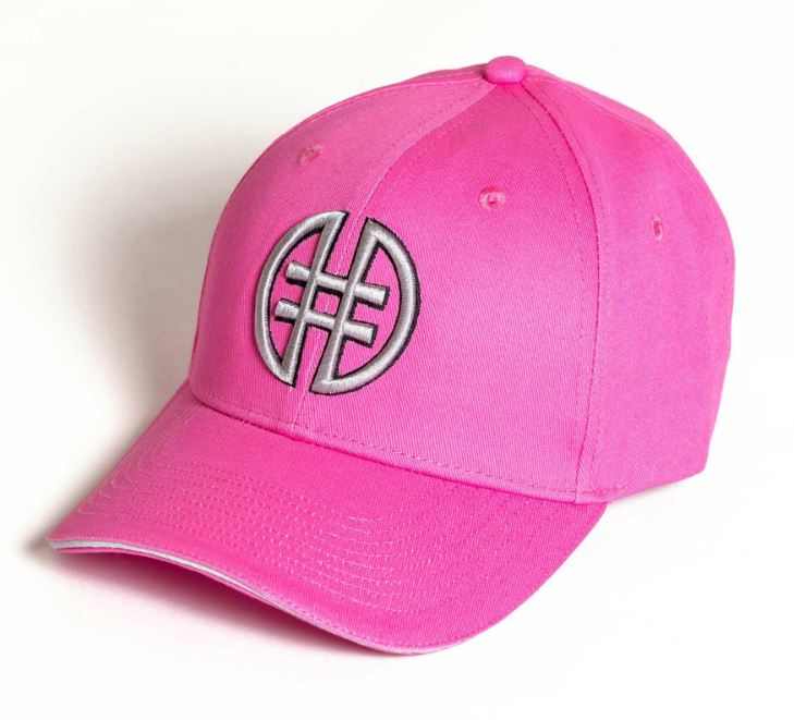 HRIMNIR Cap | Pink thumbnail