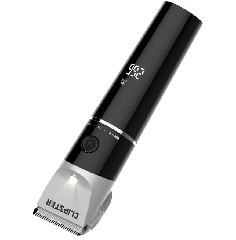 Hesteklipper Clipster DeloX thumbnail