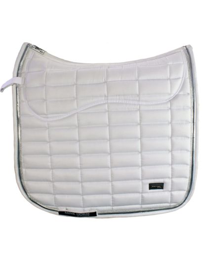 MmBrick Silverline | Dressur, Hvid
