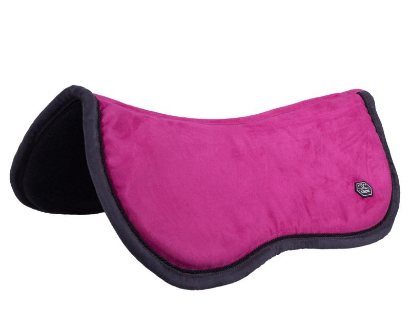 QHP Memoryform Pad Pink thumbnail