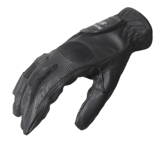 Karlslund Soft touch ride handske