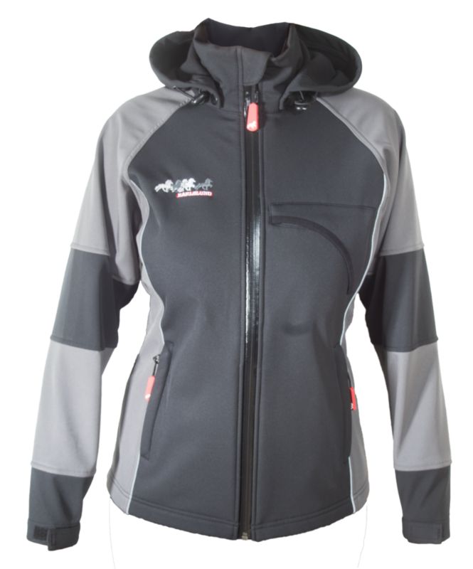 "Rignir" Softshell jacket thumbnail