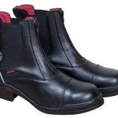 karlslund-fina-jodhpur-støvle-med-sikkerhed