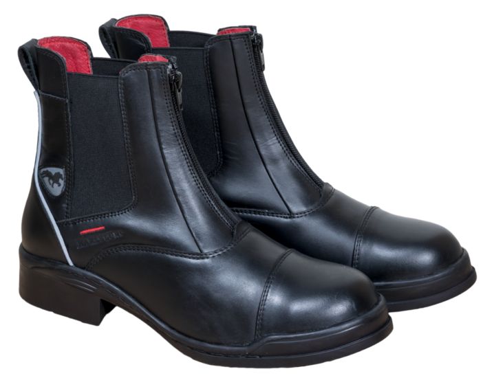 karlslund-fina-jodhpur-støvle-med-sikkerhed