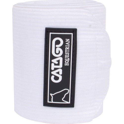 Catago Fir-Tech Bandage | Hvid