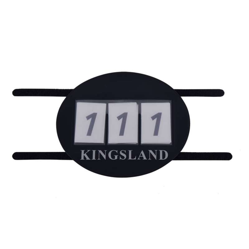 Kingsland Stævnenummer thumbnail