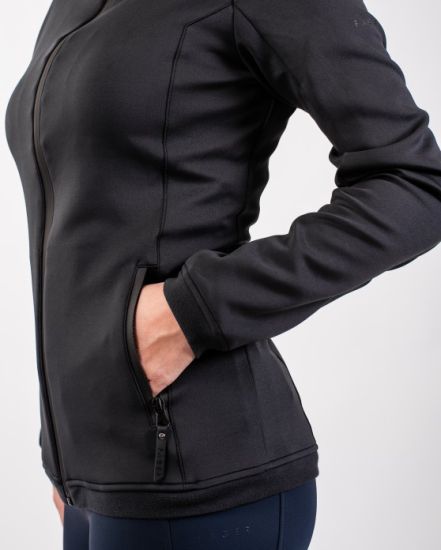 fager-vera-zipper-lange-aermer-sort