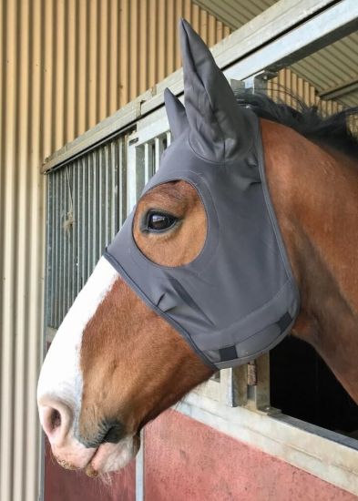 Fenwick maske med ører