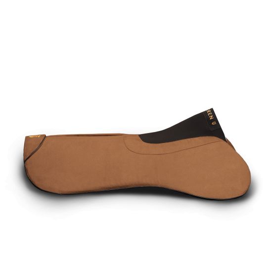 sadelpad_stødabsorberende_16"_18mm_caramel