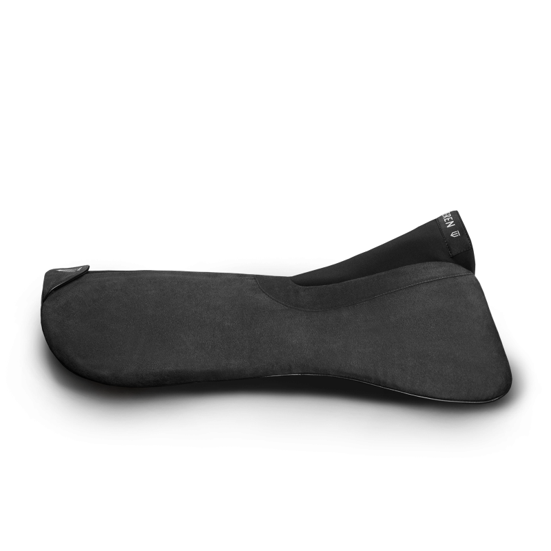 Winderen Pad "Slim" Dressur, 17" | 10 mm. thumbnail