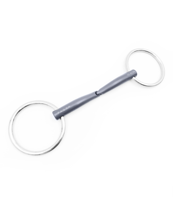 Fager LAURA 2 delt | Titanium bid thumbnail