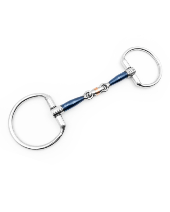 Fager MARTIN 3 delt "D-ring" | Sweet Iron bid thumbnail