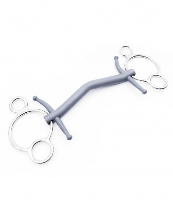 Fager SARA Universal | Titanium bid thumbnail