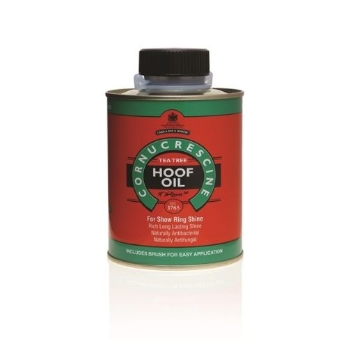 CDM Hovolie "Tea Tree" thumbnail