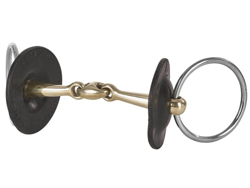 Acavallo Bidskive Bit Guard Bid & Tilbehør