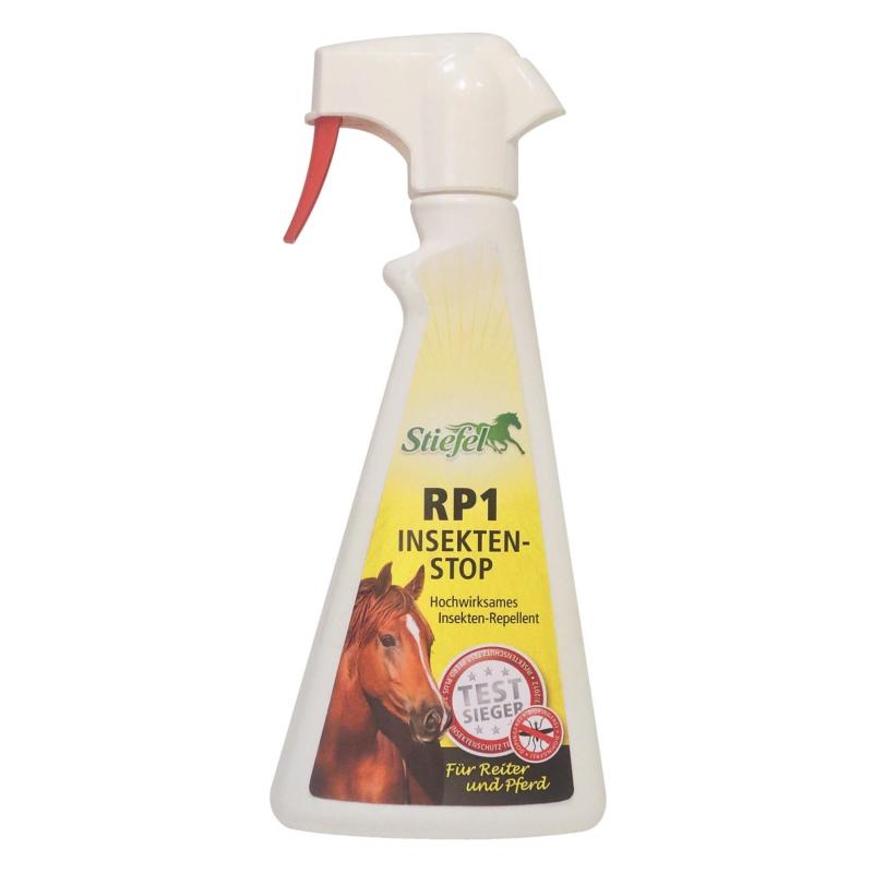 Insekt Stop Spray
