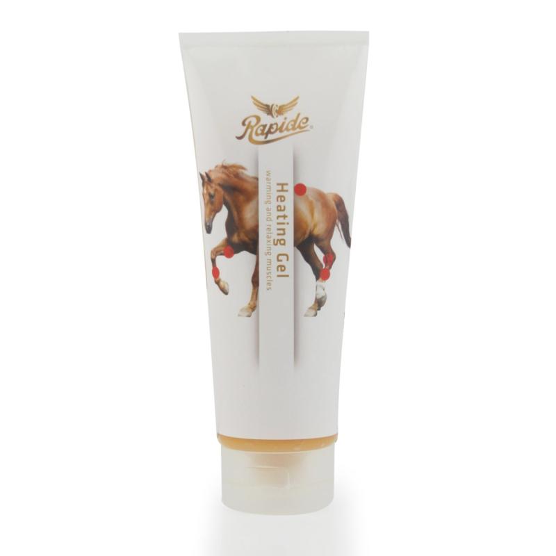 Rapide Heating Gel
