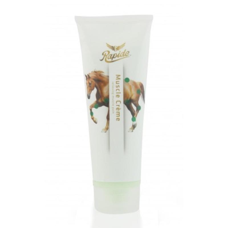 Rapide Muscle Cream