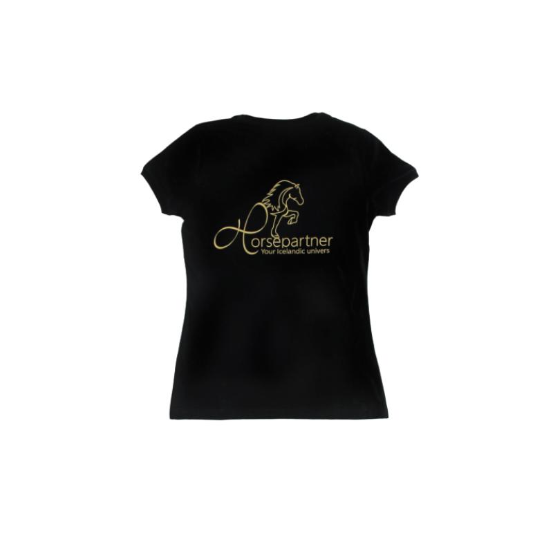 Horsepartner T-Shirts "Horsepartner" | Herre Trøjer & T-Shirt