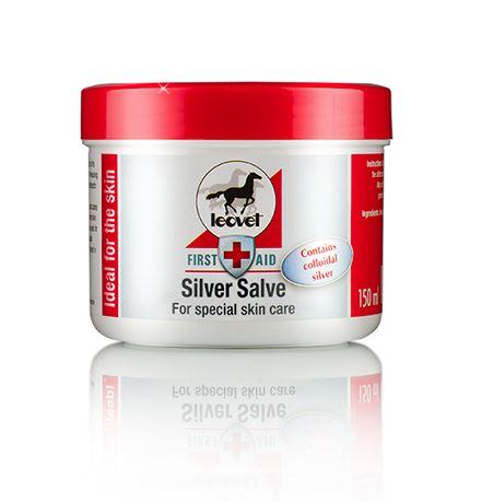 Leovet Silver Ointment thumbnail