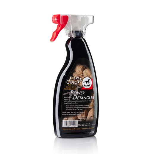 Leovet Power Detangler Dark thumbnail