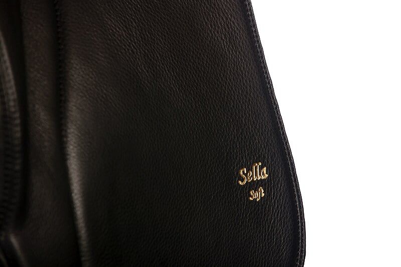 Eques-sella-soft-sadelklap