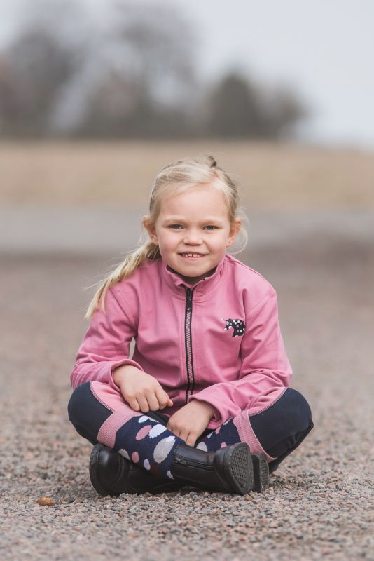 Jacson Sweatshirt børn | "Hilda" thumbnail