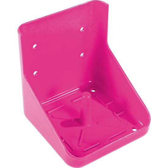 pink sliksten holder