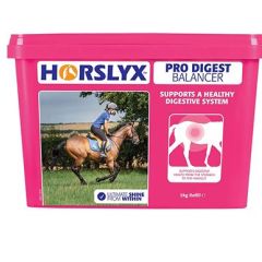 horselyx pro digest 5 kg
