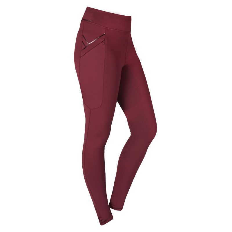 Horka Vinter Ridetights | "Freya" thumbnail