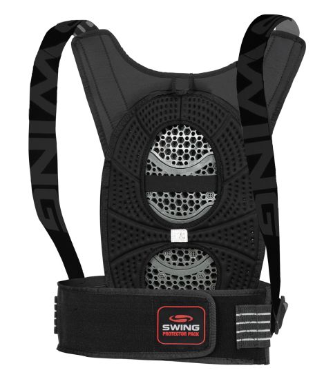 Swing Pack P20 front