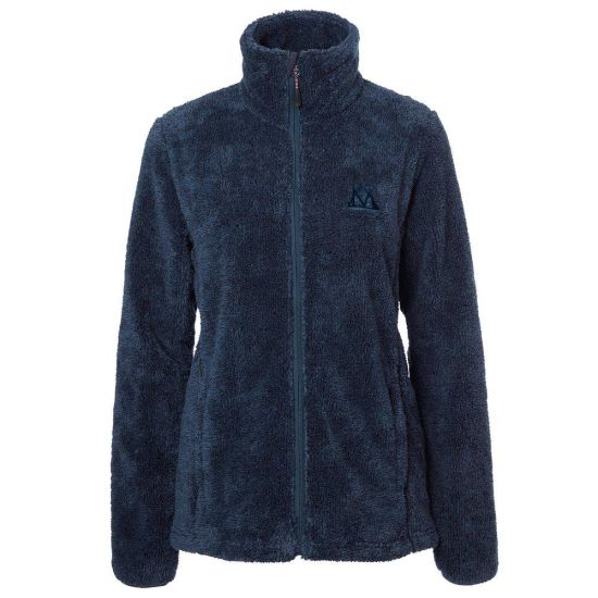 MH Fuzzy fleece