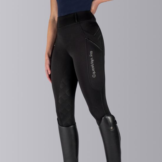 Momentum tights front