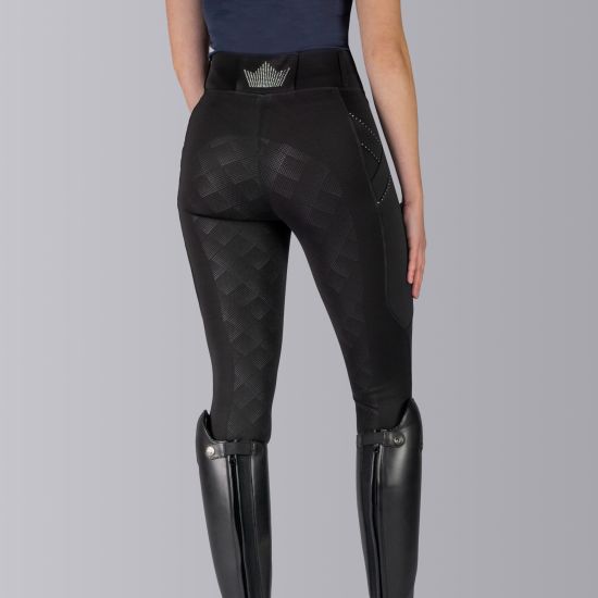 Momentum tights bag miljø