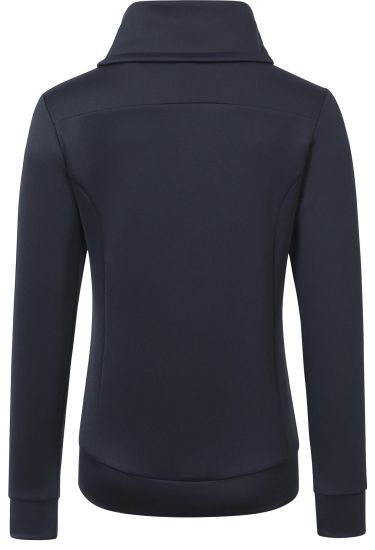 Covalliero Sweater Dark Navy bag
