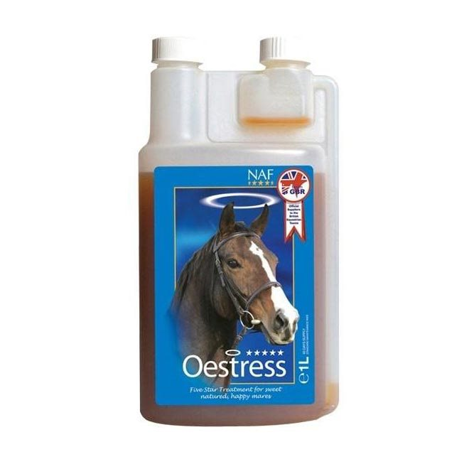 NAF Oestress Liquid 1 l. thumbnail
