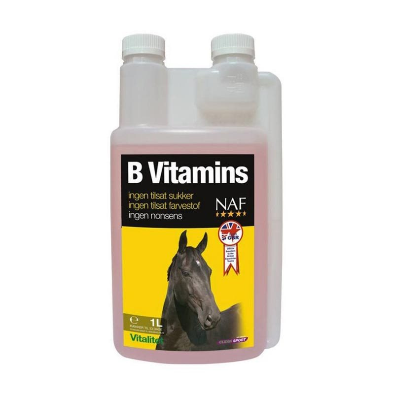 NAF B-Vitamin 1 l. thumbnail