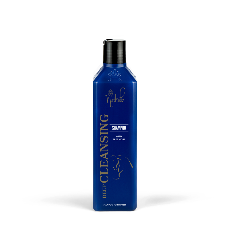 Nathalie | Deep Cleansing Shampoo thumbnail